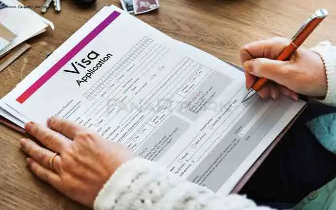 استمارة الدخول إلى تركيا ـ ما هي؟ ولماذا تحتاجها؟